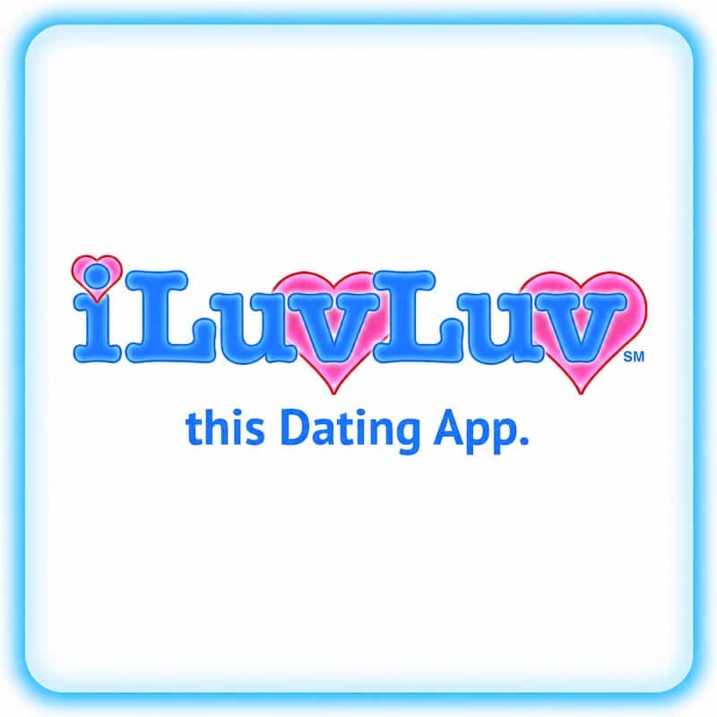 iLuvLuv Logo